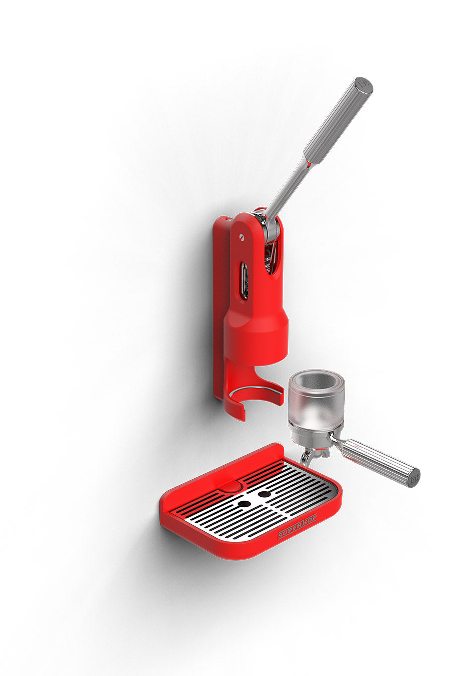 Superkop Red image 8