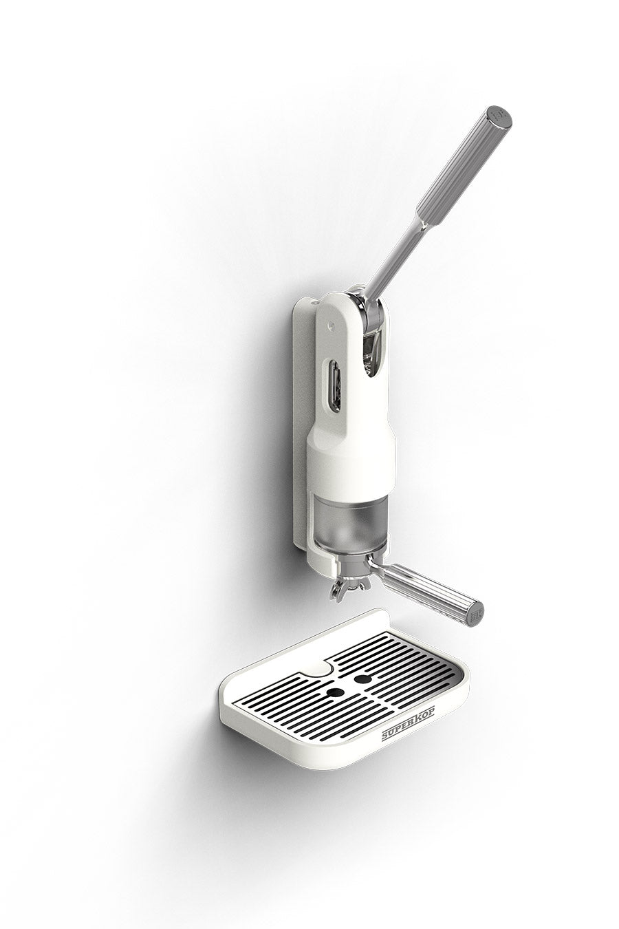 Superkop White image 9