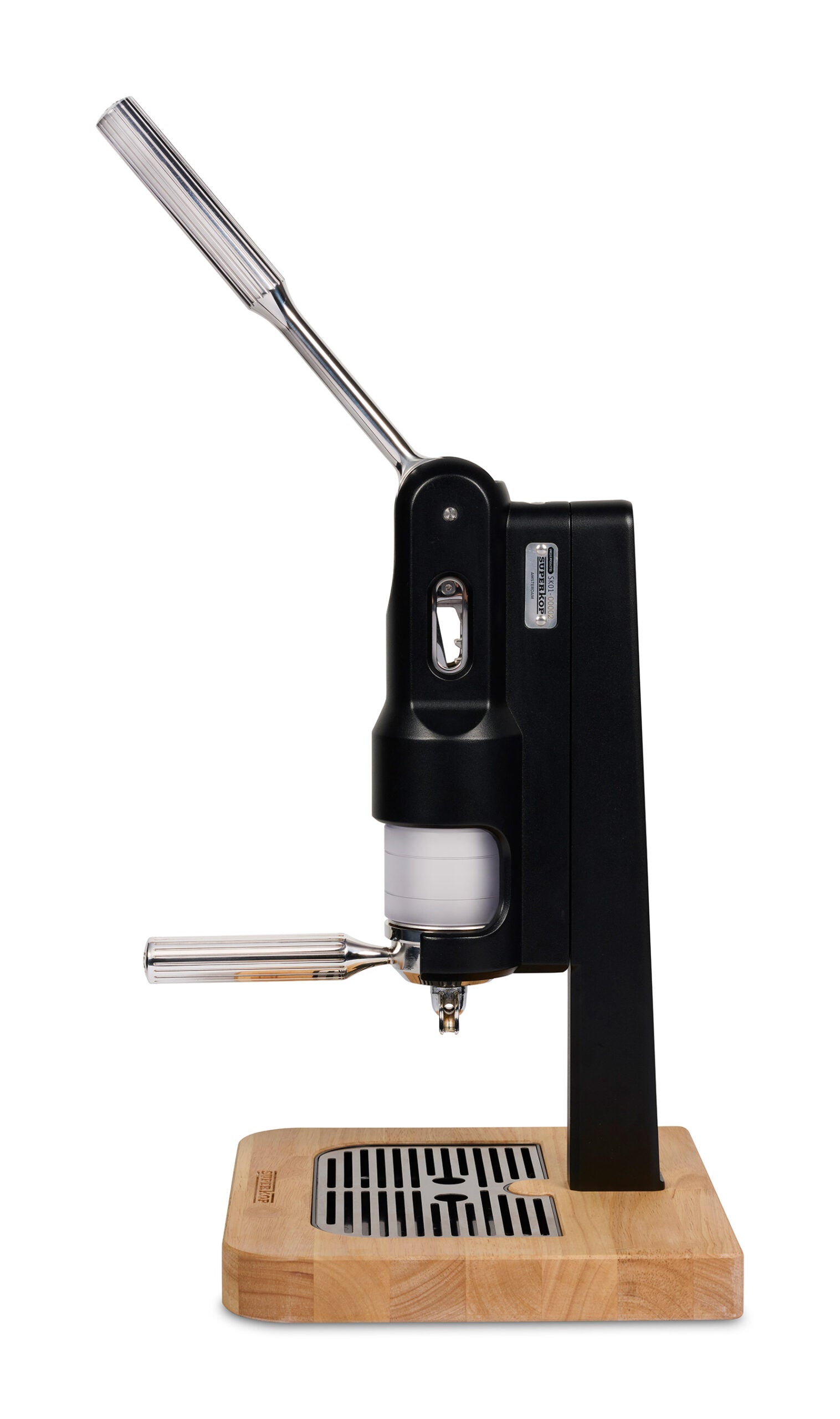 Superkop Black image 1
