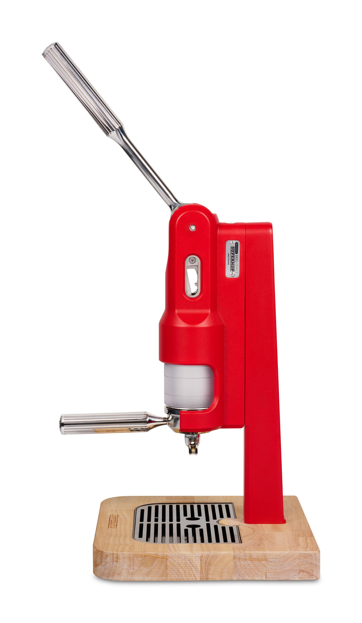 Superkop Red image 1