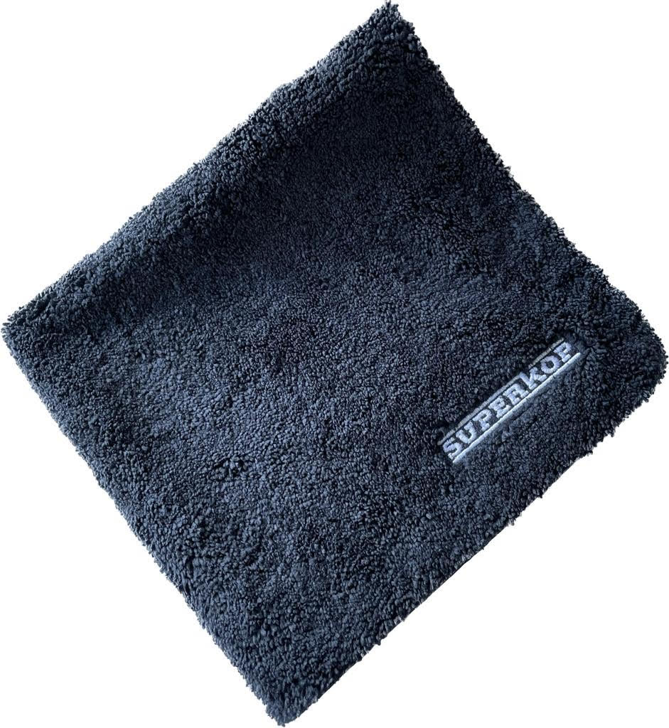 Barista towel image 0