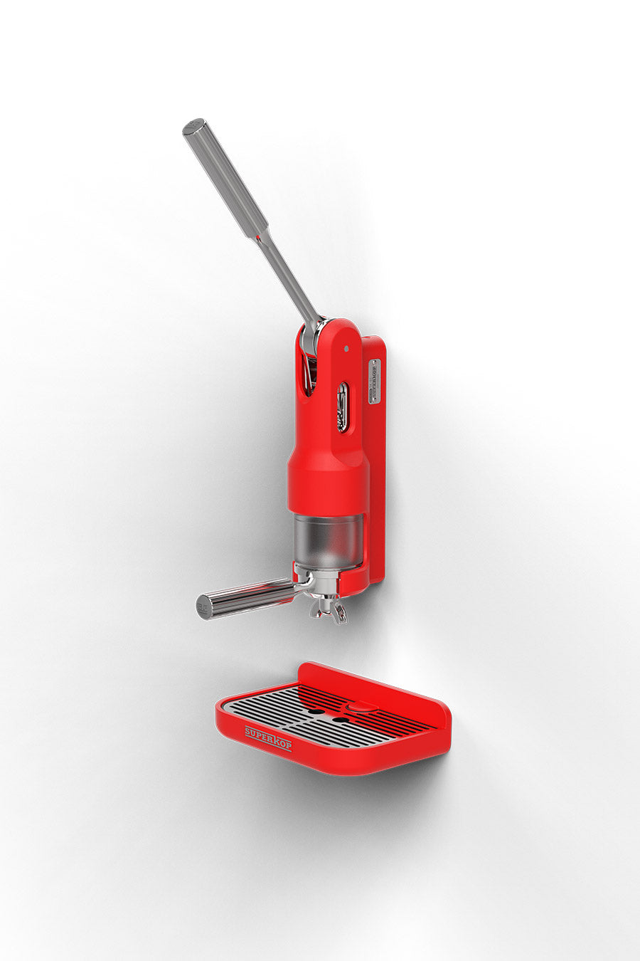 Superkop Red image 10