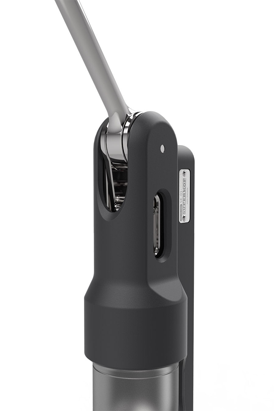 Superkop Black image 22