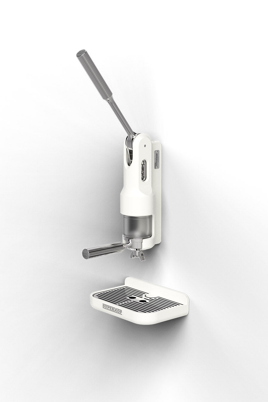 Superkop White image 12