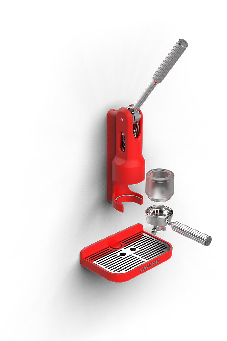 Superkop Red image 9