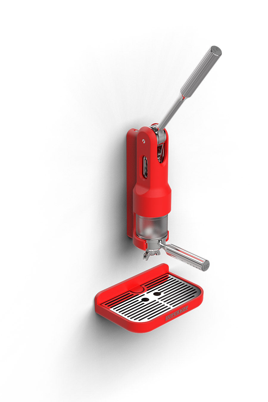 Superkop Red image 7