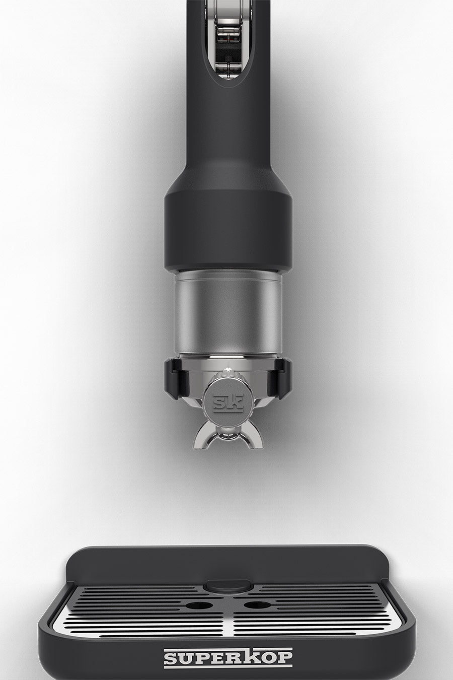 Superkop Black image 18